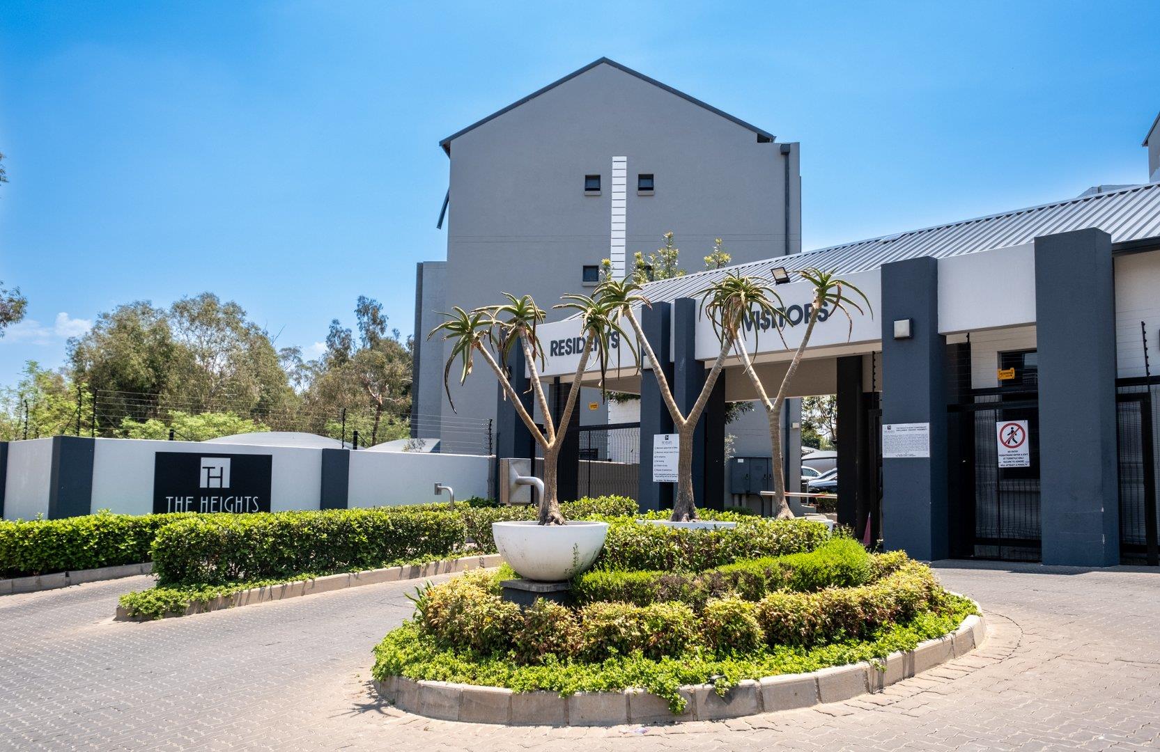 1 Bedroom Apartment / flat for sale in Halfway Gardens 85 Fitth St, Halfway Gardens Midrand