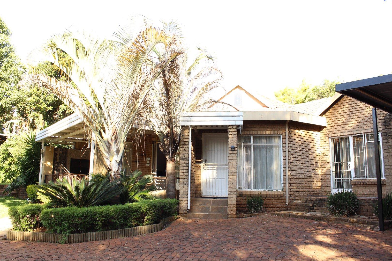 Lyttelton Manor Property Houses for sale in Lyttelton Manor