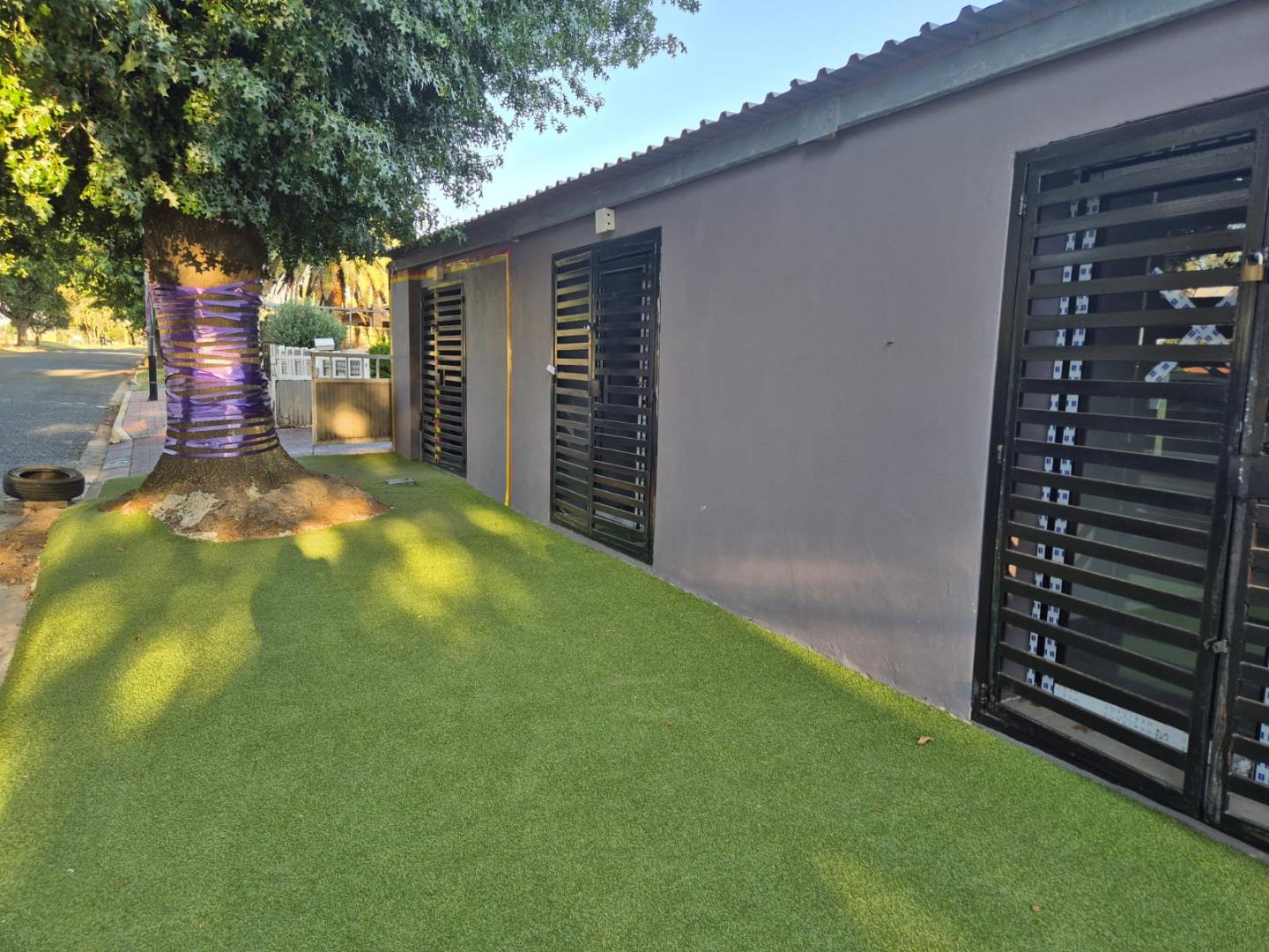 Commercial property to rent in Crown Gardens 154 Rifle Range Road