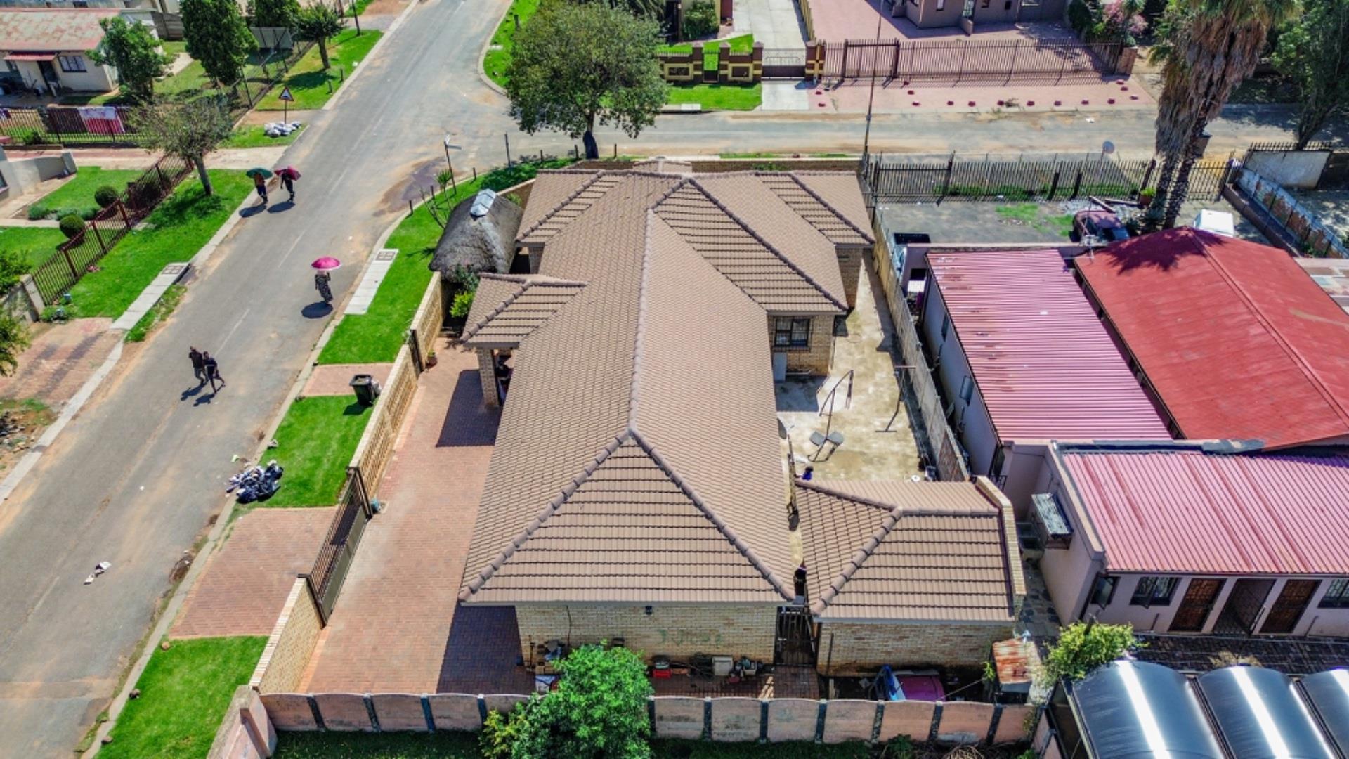 Houses for sale in Katlehong Katlehong Property