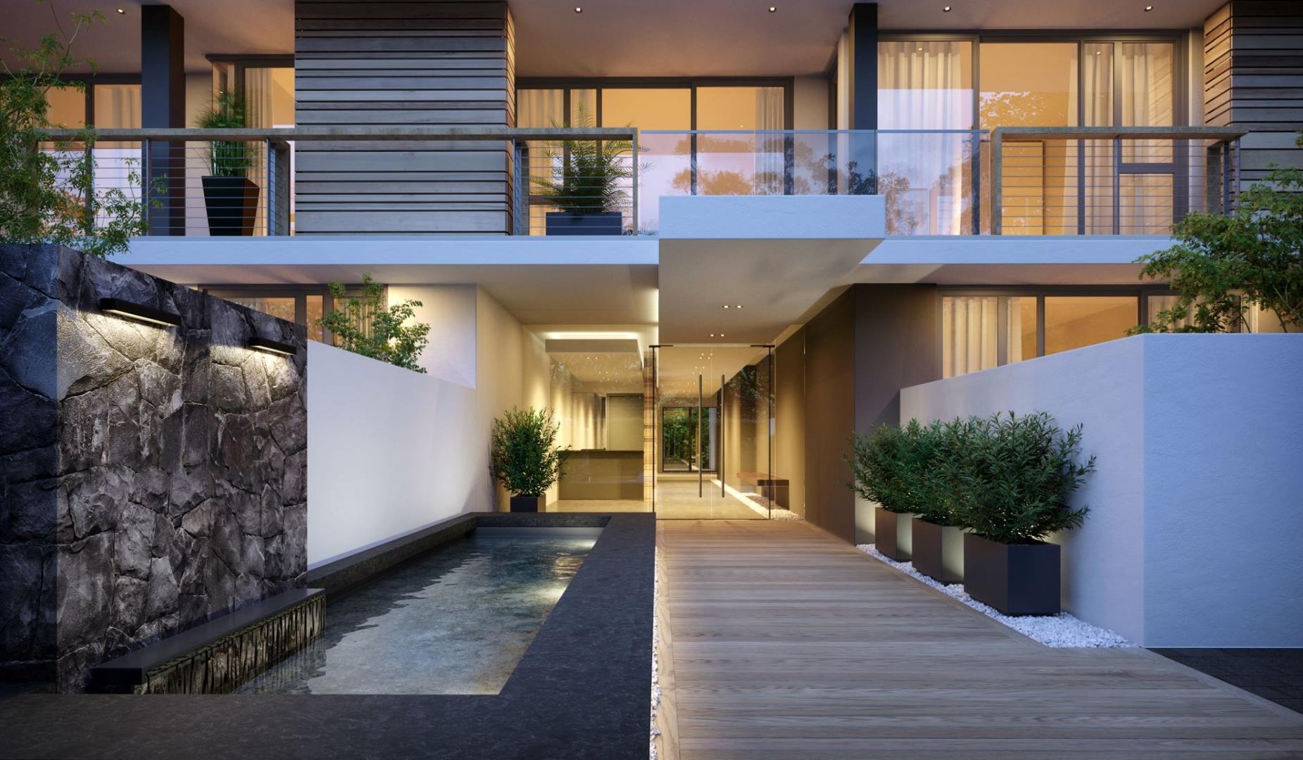 Newlands, Cape Town Property Apartments / flats for sale in Newlands