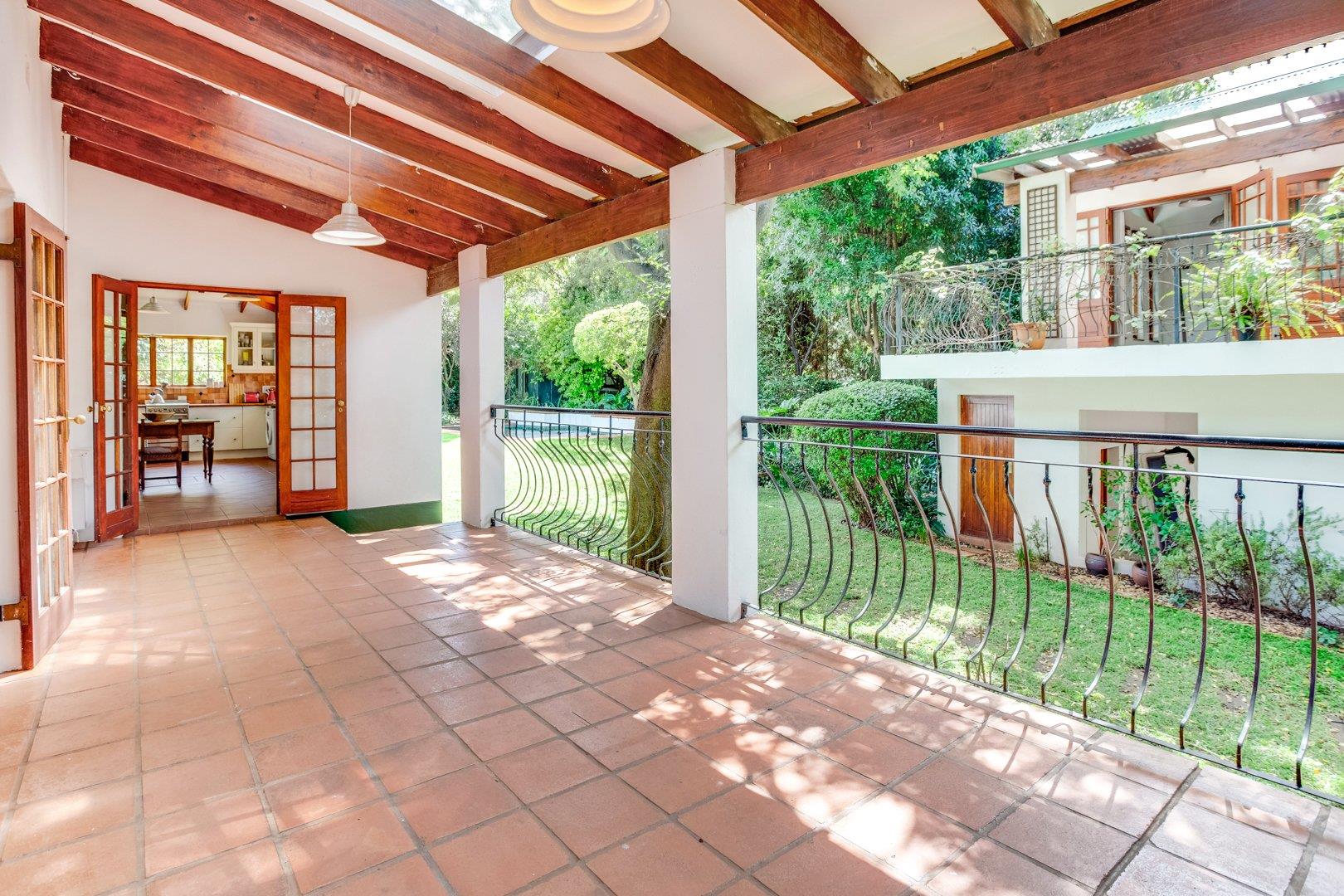 Melville, Johannesburg Property Property and houses for sale in