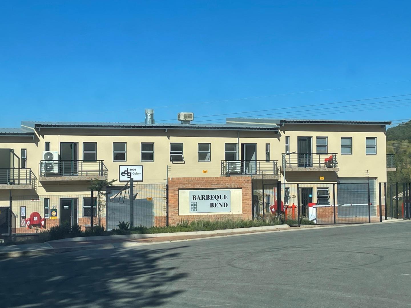 Commercial property for sale in Barbeque Downs Hyperion Rd Barbeque