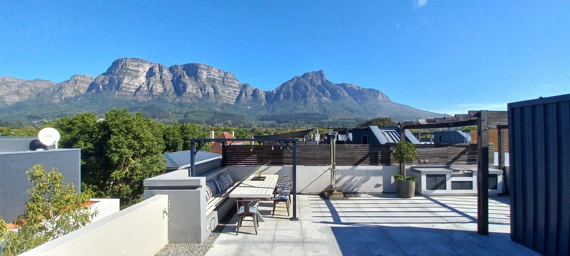 Newlands, Cape Town Property Property and houses for sale in Newlands, Cape Town