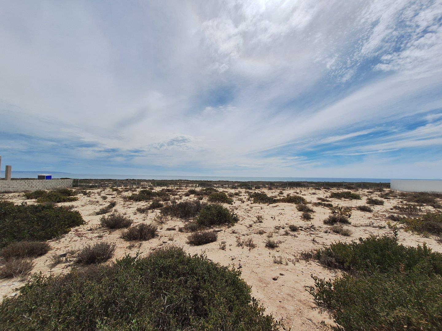 Vacant land / plot for sale in Atlantic Sands Private Estate 4 Reier