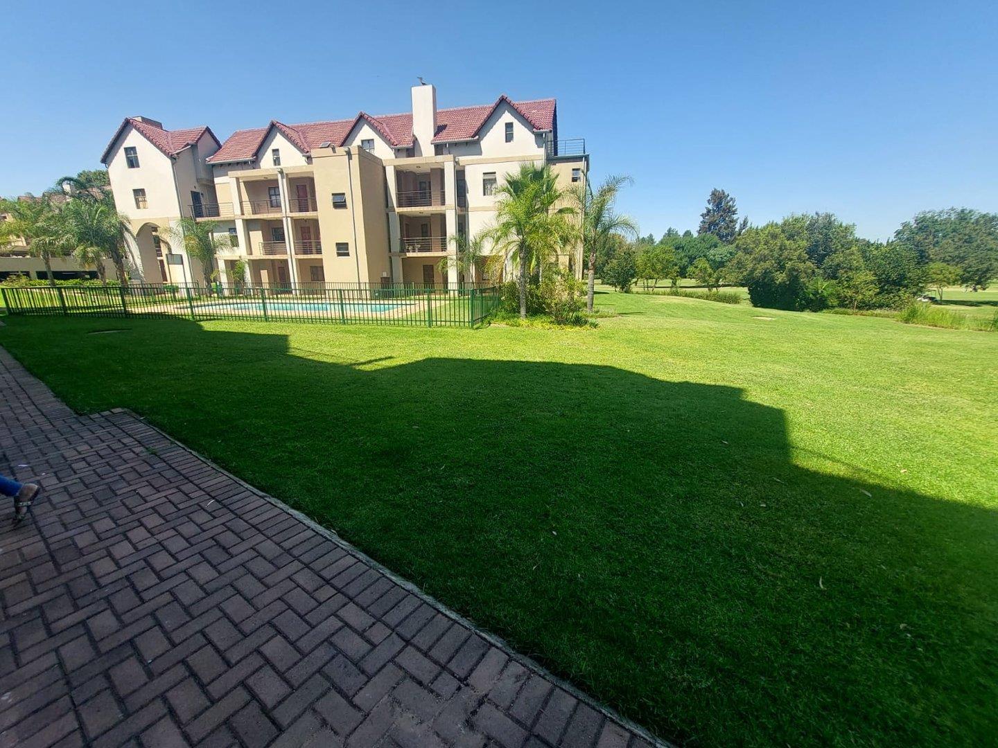 Zwartkop Golf Estate Property Property and houses for sale in