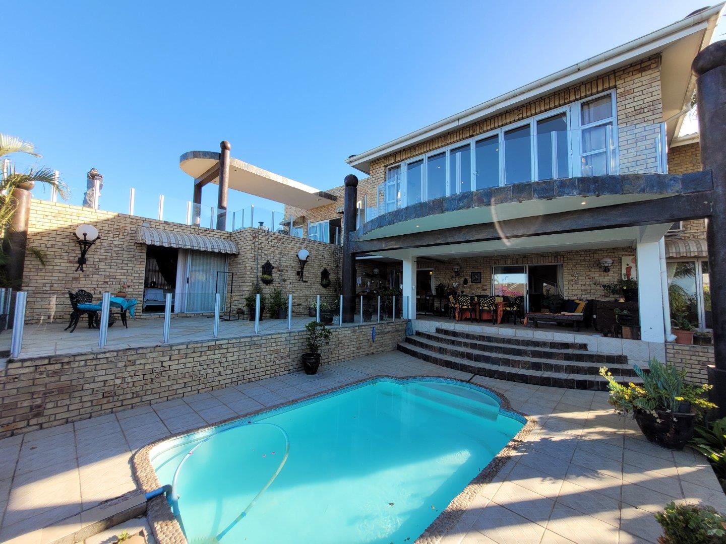 5 Bedroom House for sale in Wavecrest P24114176566