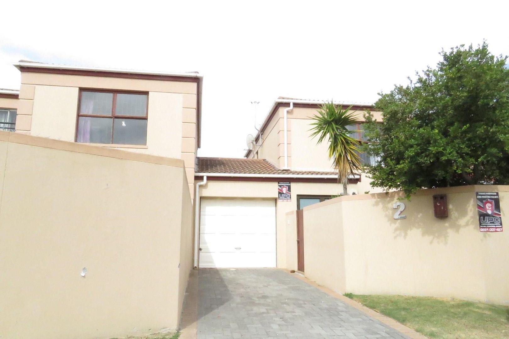 Parklands North Property Houses to rent in Parklands North