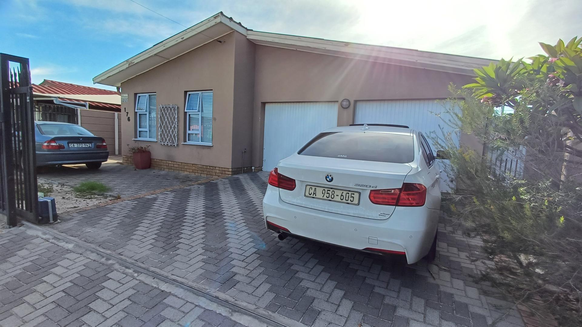 Vasco Estate Property Property and houses for sale in Vasco Estate