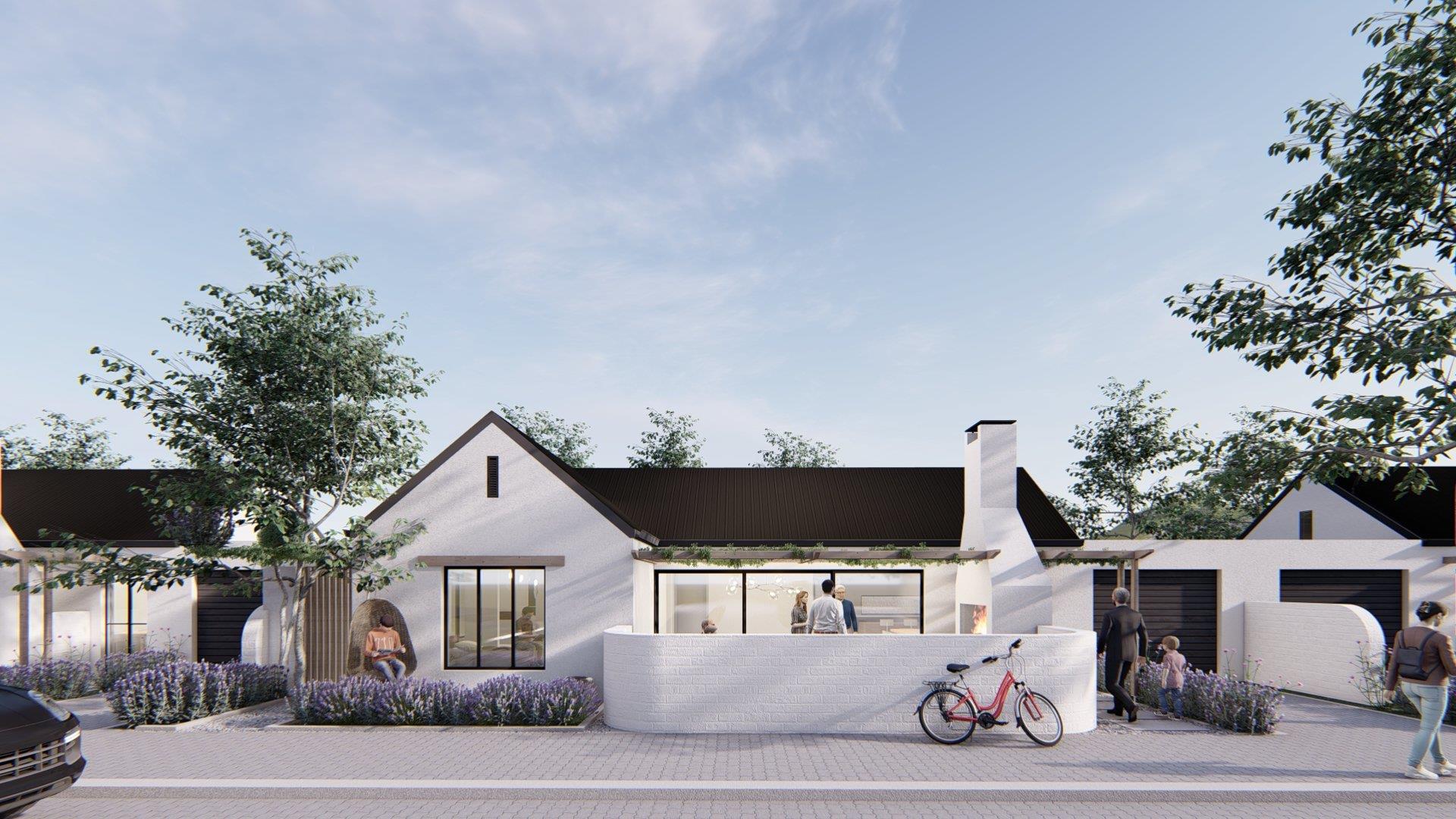 Property and houses for sale in Arniston Arniston Property