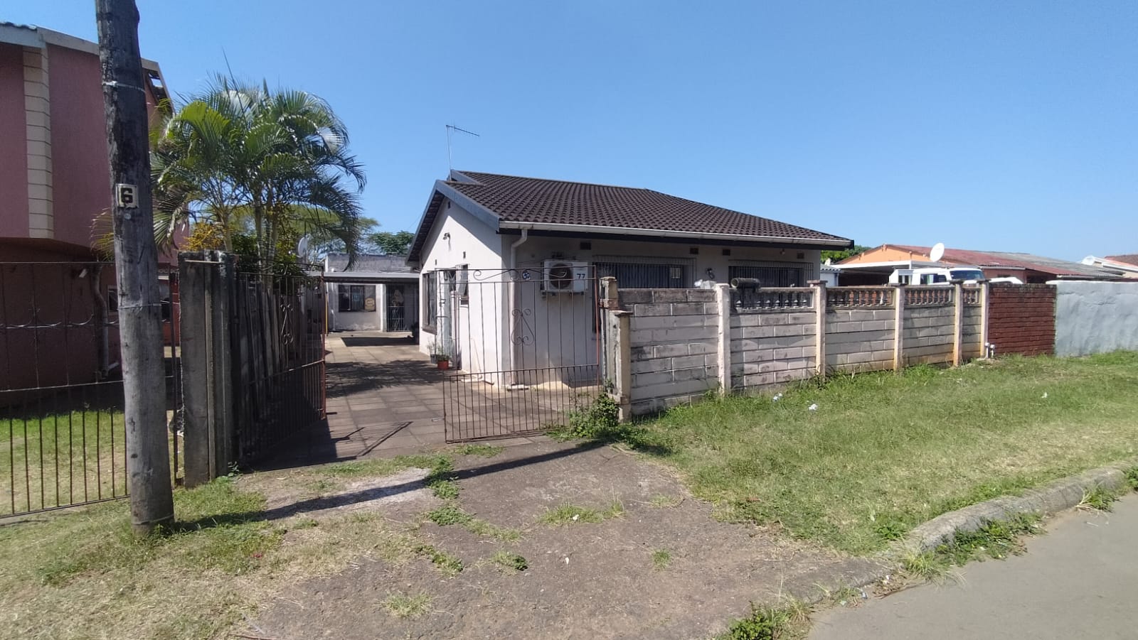 3 Bedroom House for sale in Whetstone P24114177818