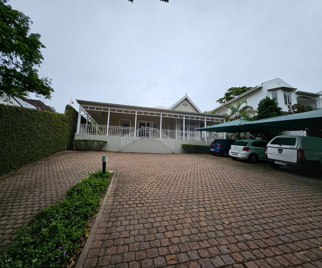 Commercial property for sale in Morningside P24114177837