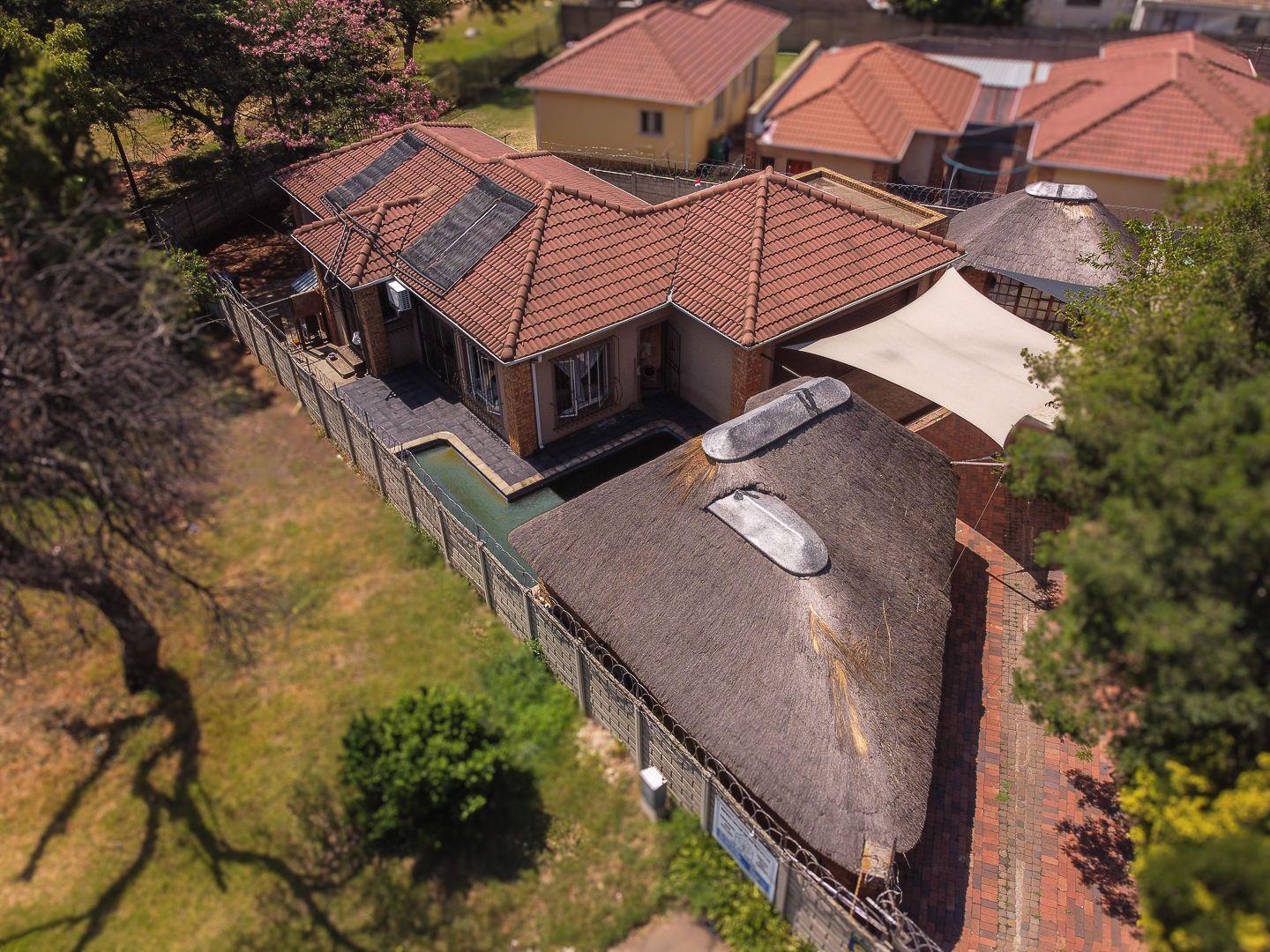 Moffat View Property Houses for sale in Moffat View