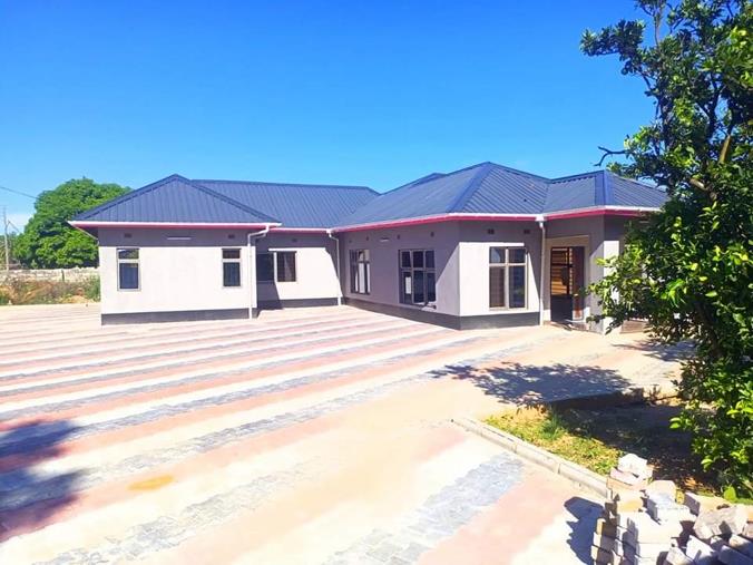 3 Bedroom House for Sale in Ibex Hill