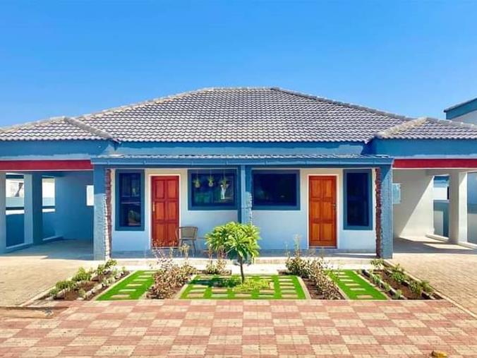 3 Bedroom House to Rent in Gaborone North