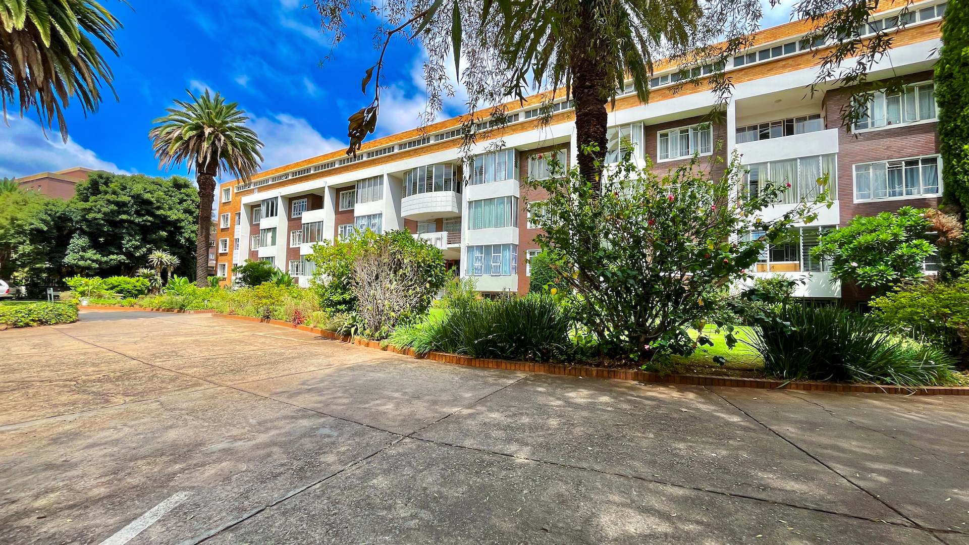 2 Bedroom Apartment / flat for sale in Norwood 36 Eliana Court, 6