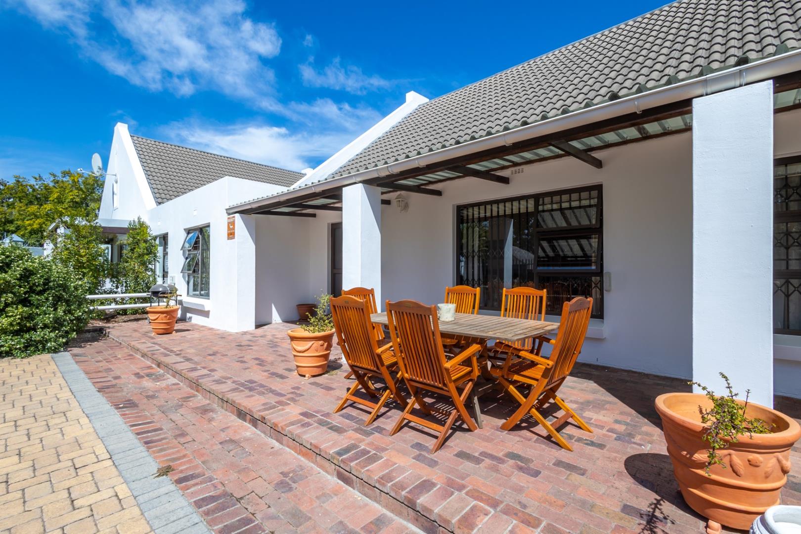 Durbanville Central Property Property and houses for sale in