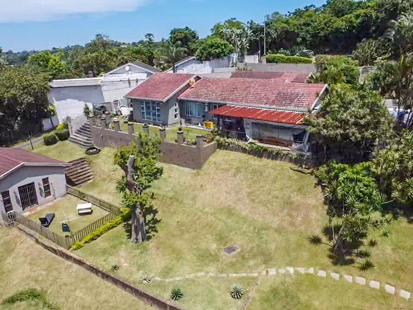 Westville District Property Houses for sale in Westville District