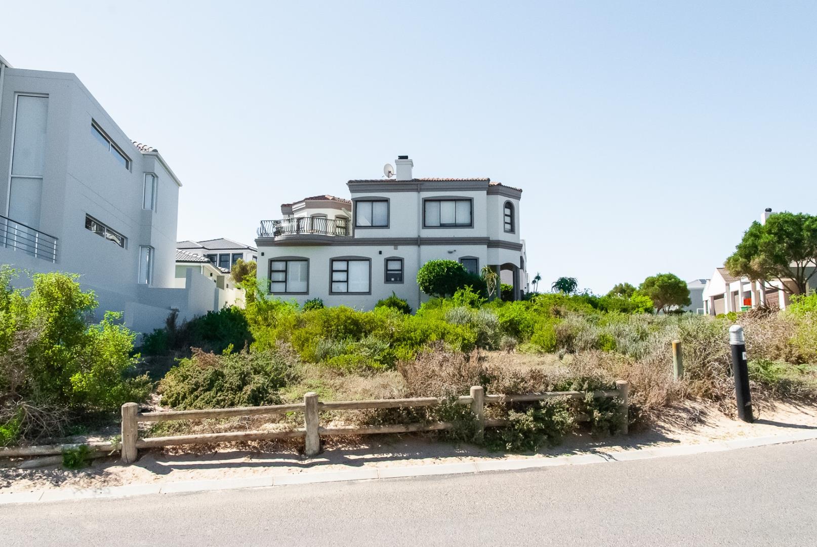 Vacant land / plot for sale in Calypso Beach 19 Urania Road P24