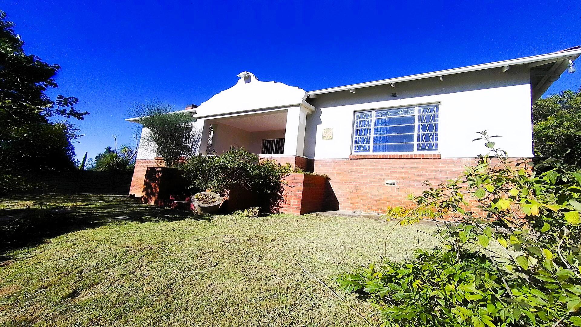 Property and houses for sale in Grahamstown Grahamstown Property