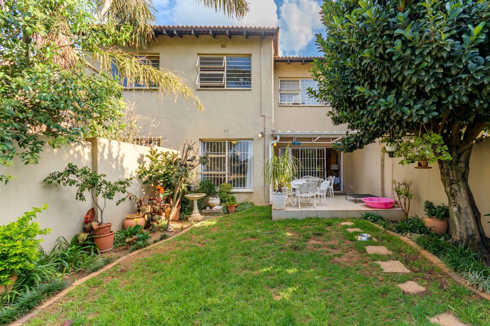 3 Bedroom Apartment / flat for sale in Corlett Gardens P24114179038