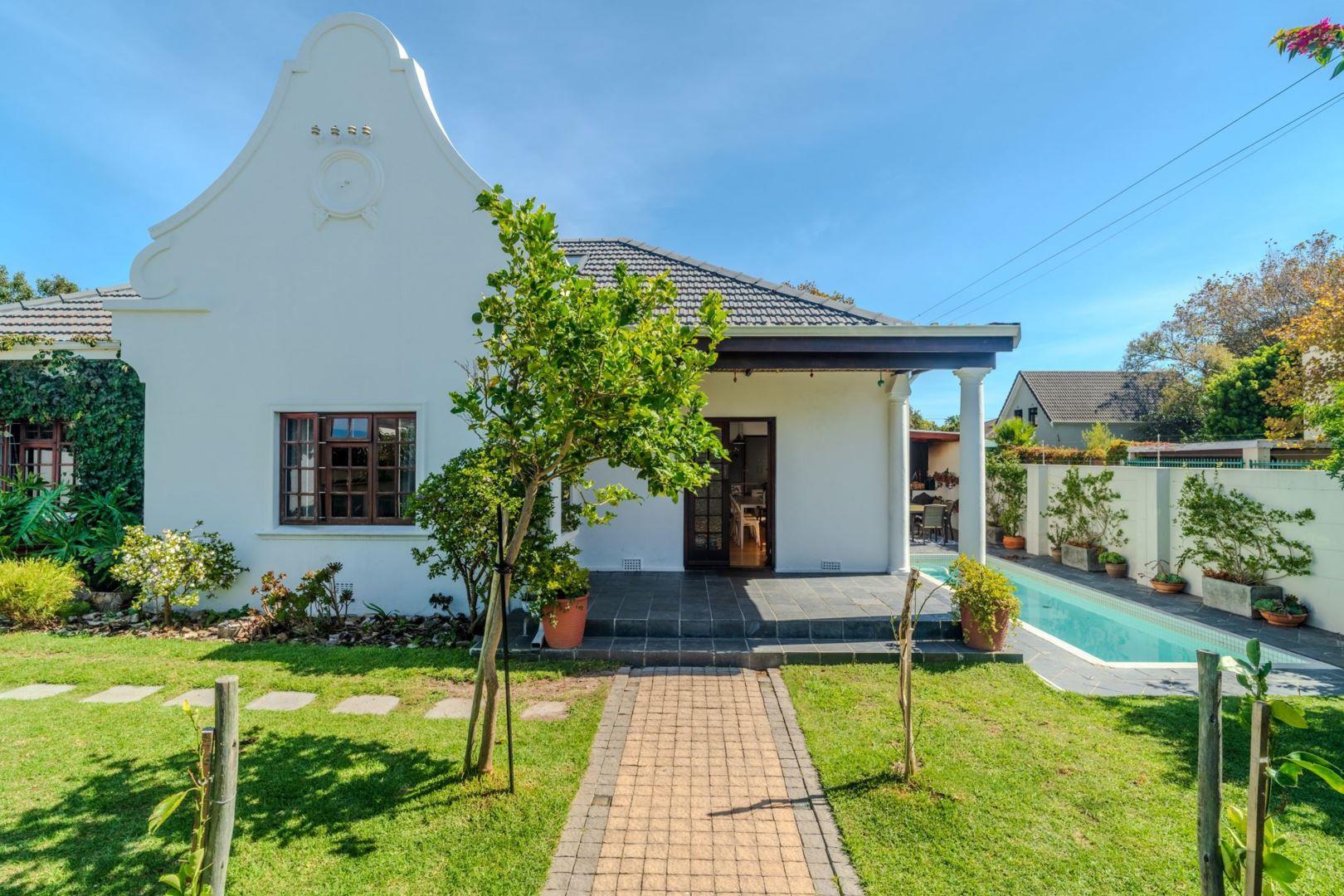 Claremont, Cape Town Property Property and houses for sale in