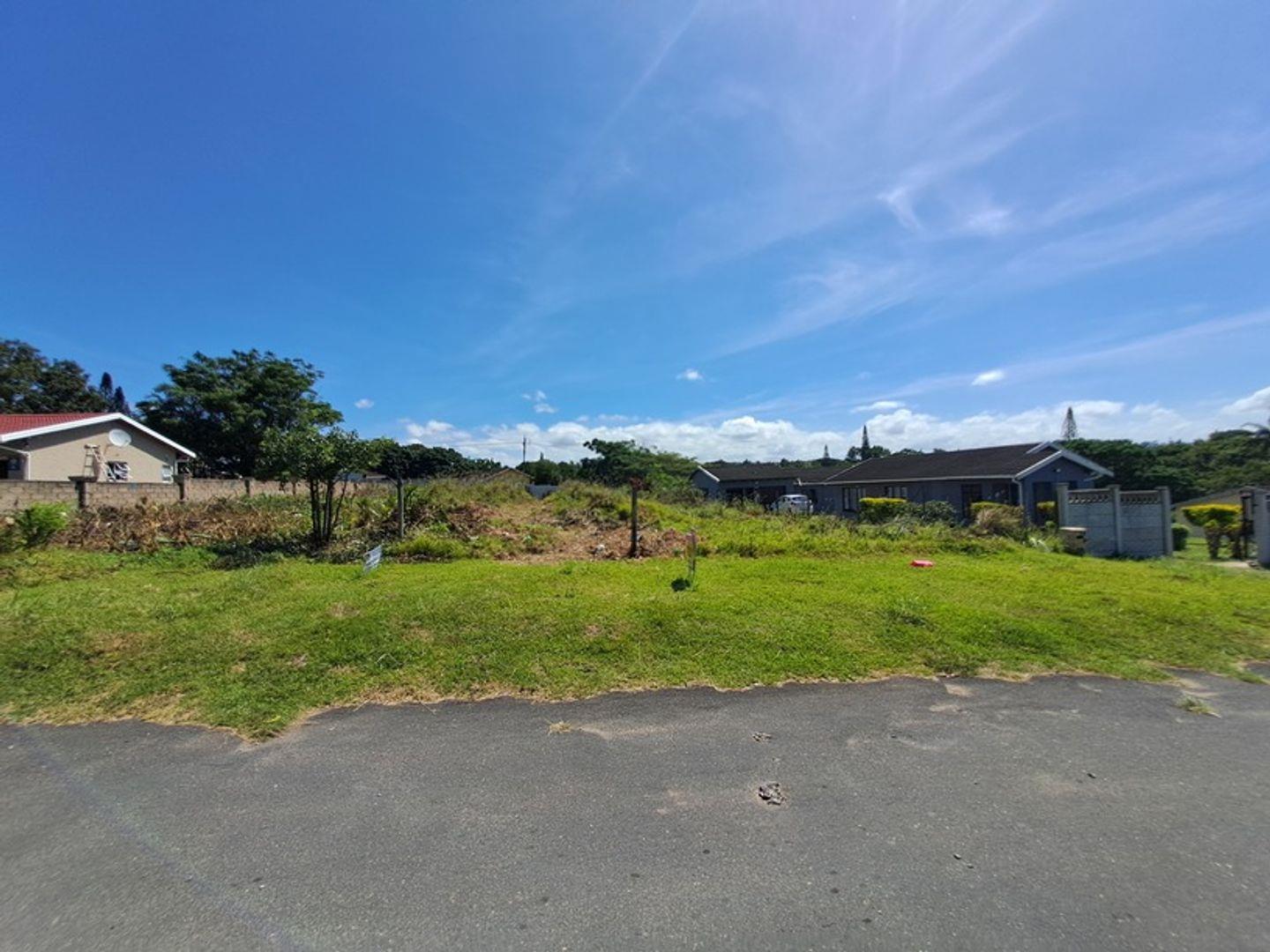 Vacant land / plot for sale in Margate P24114179089