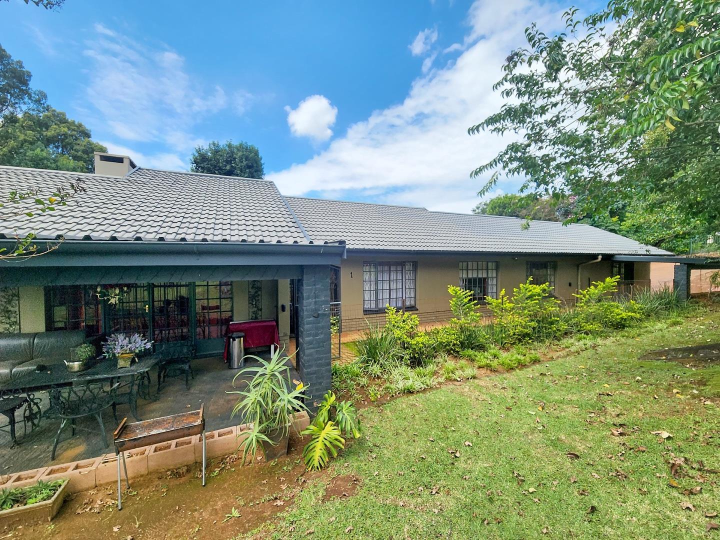 Montrose Property Houses for sale in Montrose