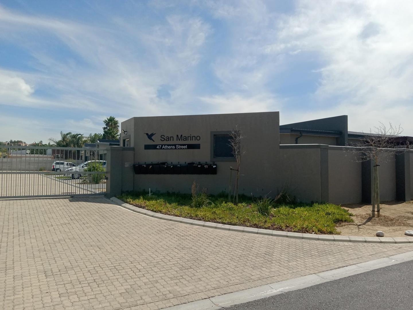 Uitzicht, Durbanville Property Property and houses to rent in