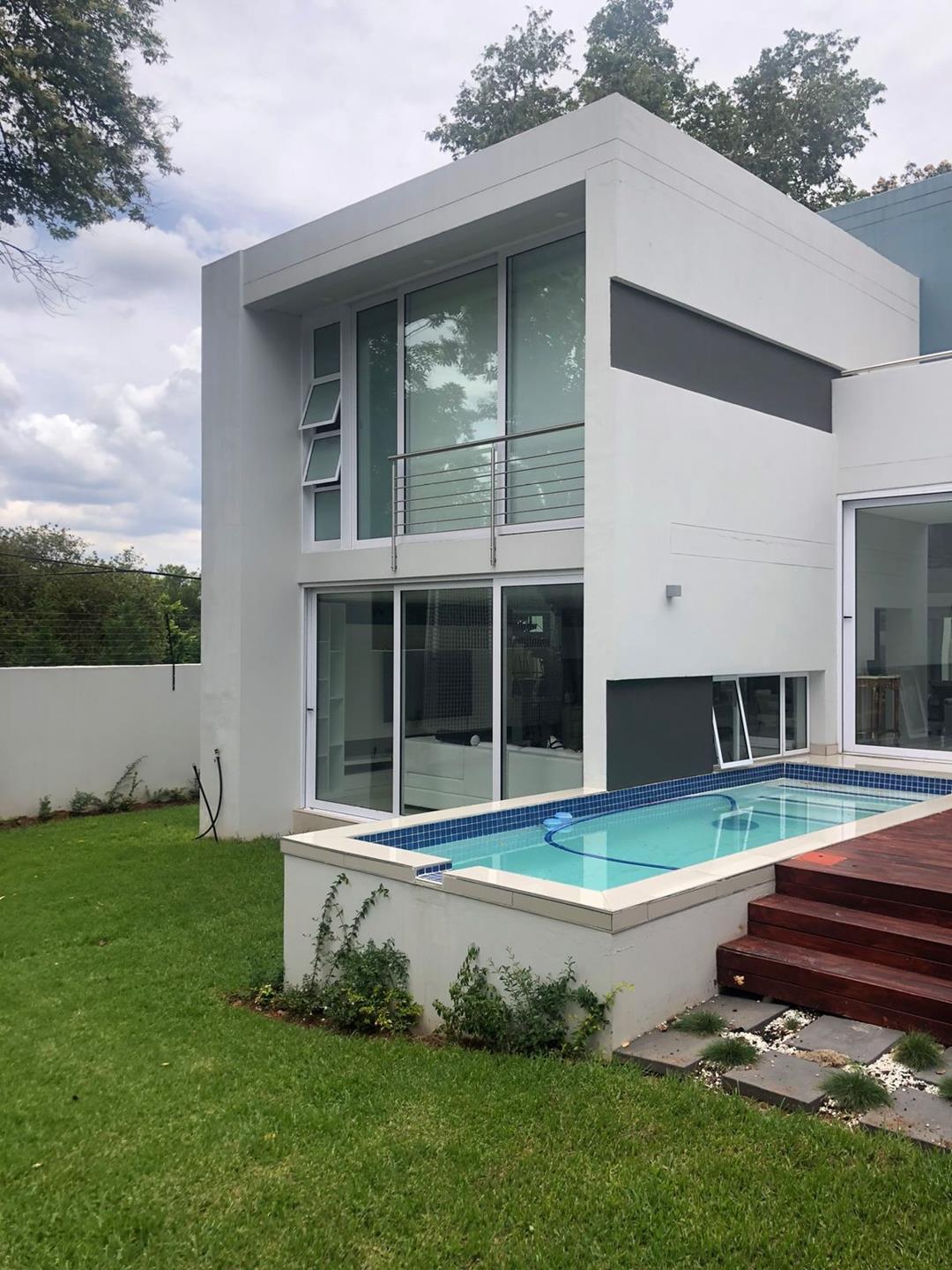 Vacant land / plot for sale in Atholl 4 Ayr Road P24114179510