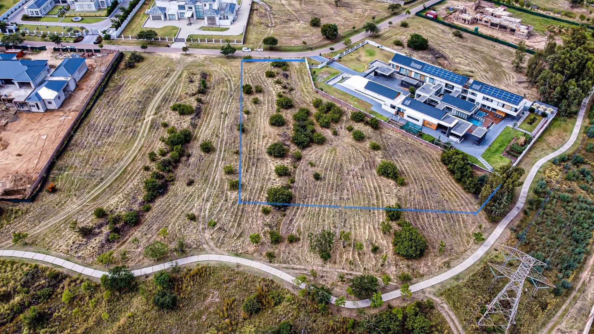 Property for sale in Gauteng Vacant land / plots for sale in Gauteng