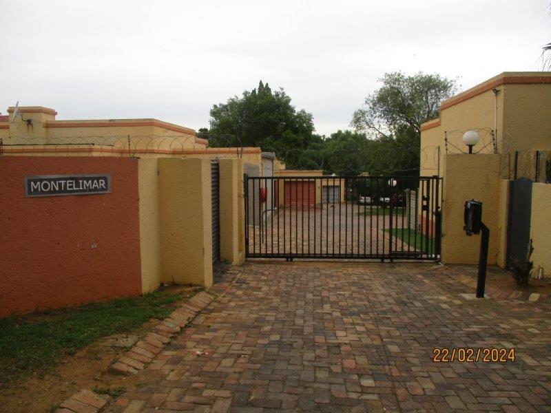 2 Bedroom Townhouse for sale in Birchleigh North 4 Montelimar, 4