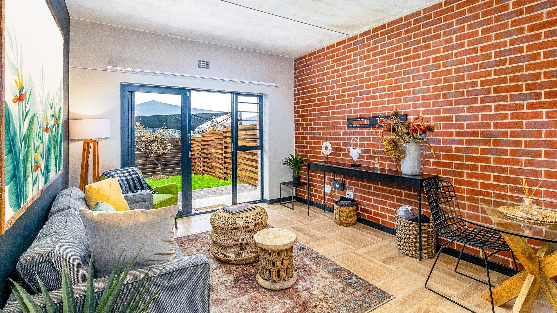 2 Bedroom Apartment / flat to rent in Sagewood Cnr Lever Rd & Olifantsfontein Rd, Midrand