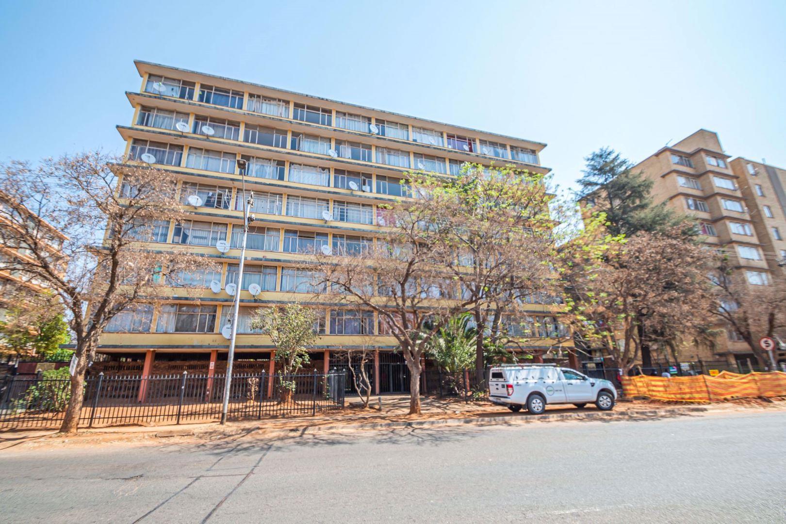 1 Bedroom Apartment / flat for sale in Berea Park P24114179700