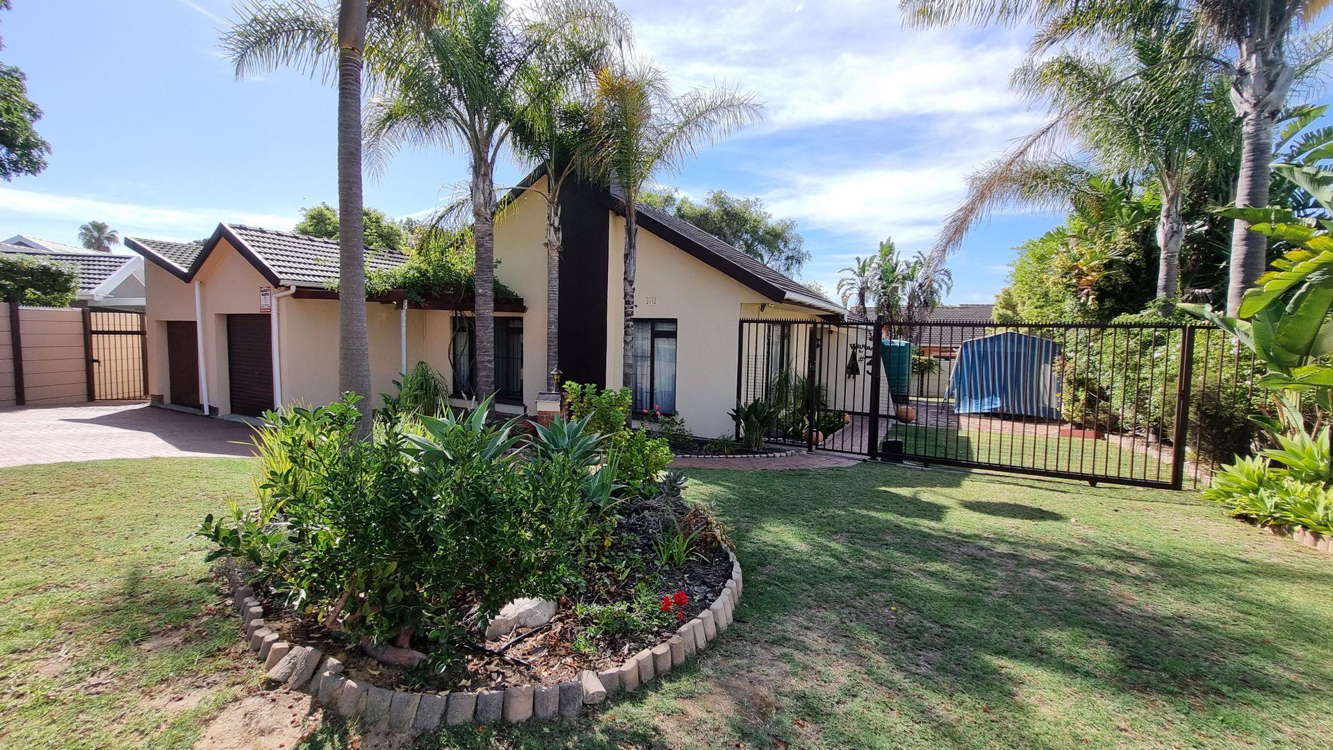 Bellair, Bellville Property Property and houses for sale in Bellair