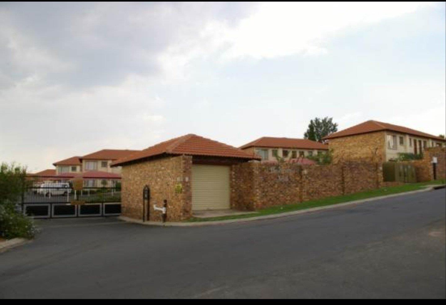 Wilgeheuwel Property Apartments / flats to rent in Wilgeheuwel