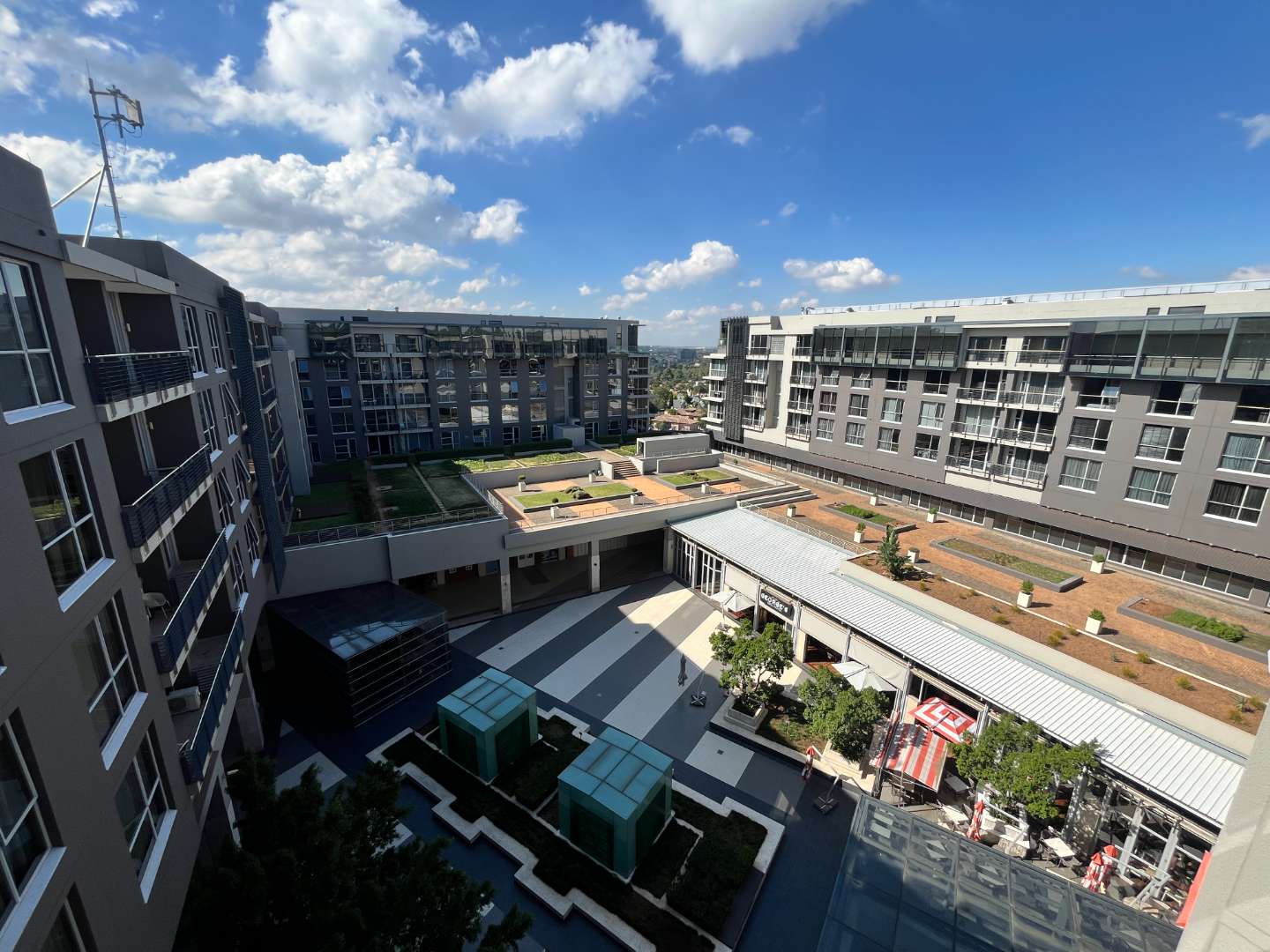 1 Bedroom Apartment / flat to rent in Bedford Gardens P24114179842