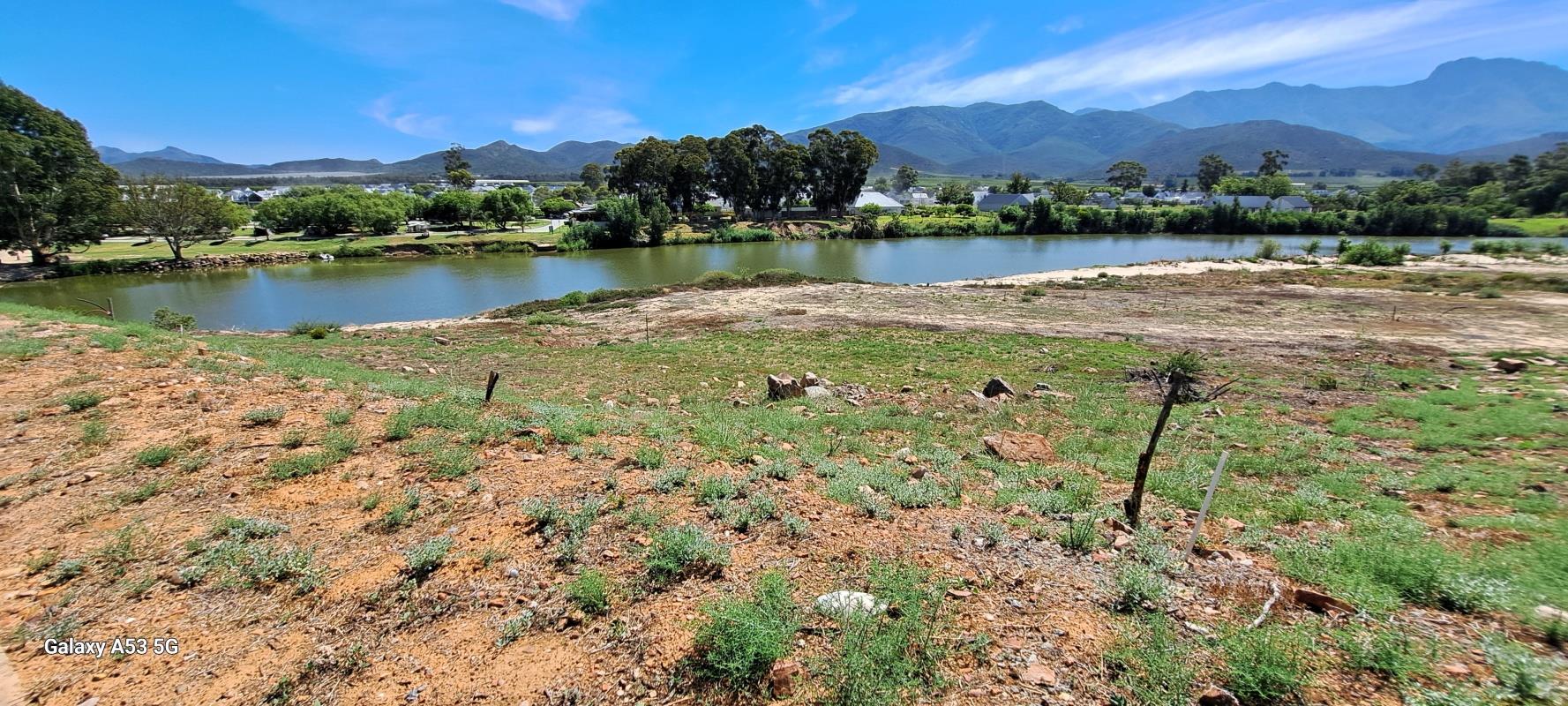 Vacant land / plot for sale in Silwerstrand Golf And River Estate P24
