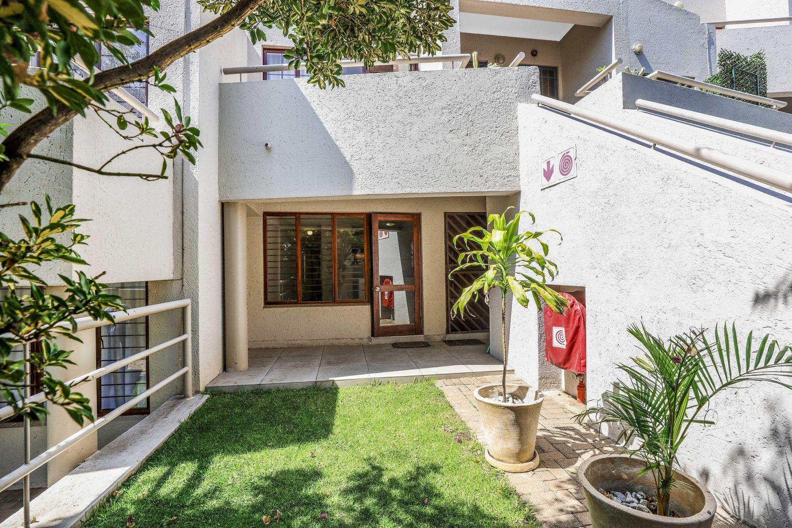 Morningside, Sandton Property Apartments / flats to rent in