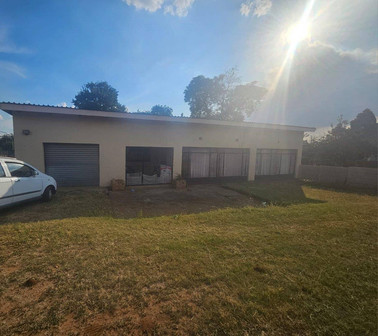 Rensburg Property Property and houses for sale in Rensburg