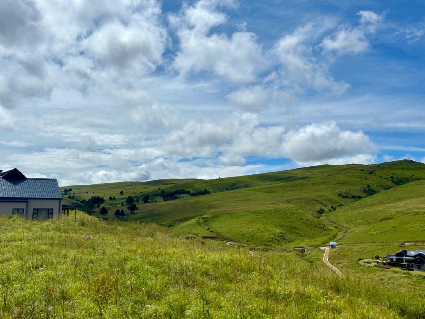 Vacant land / plot for sale in Highland Gate Golf and Trout Estate