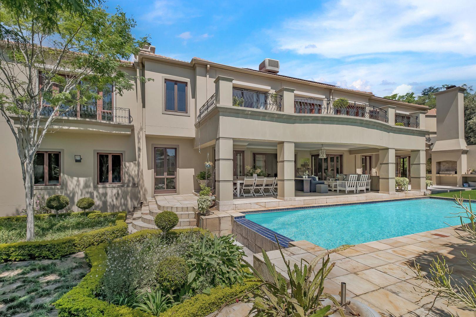 4 Bedroom House for sale in Morningside Manor 19 Gary Avenue P24