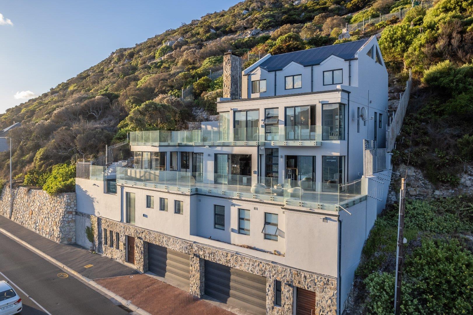 Kalk Bay Property Houses for sale in Kalk Bay
