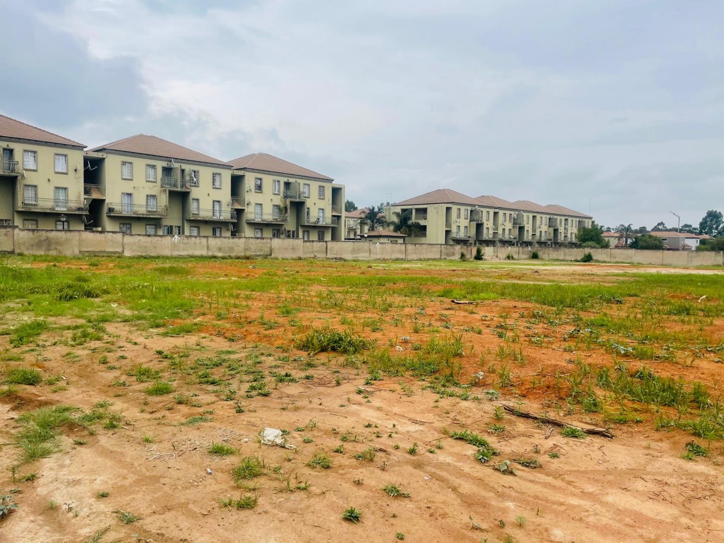 Brakpan North Property Vacant land / plots for sale in Brakpan North