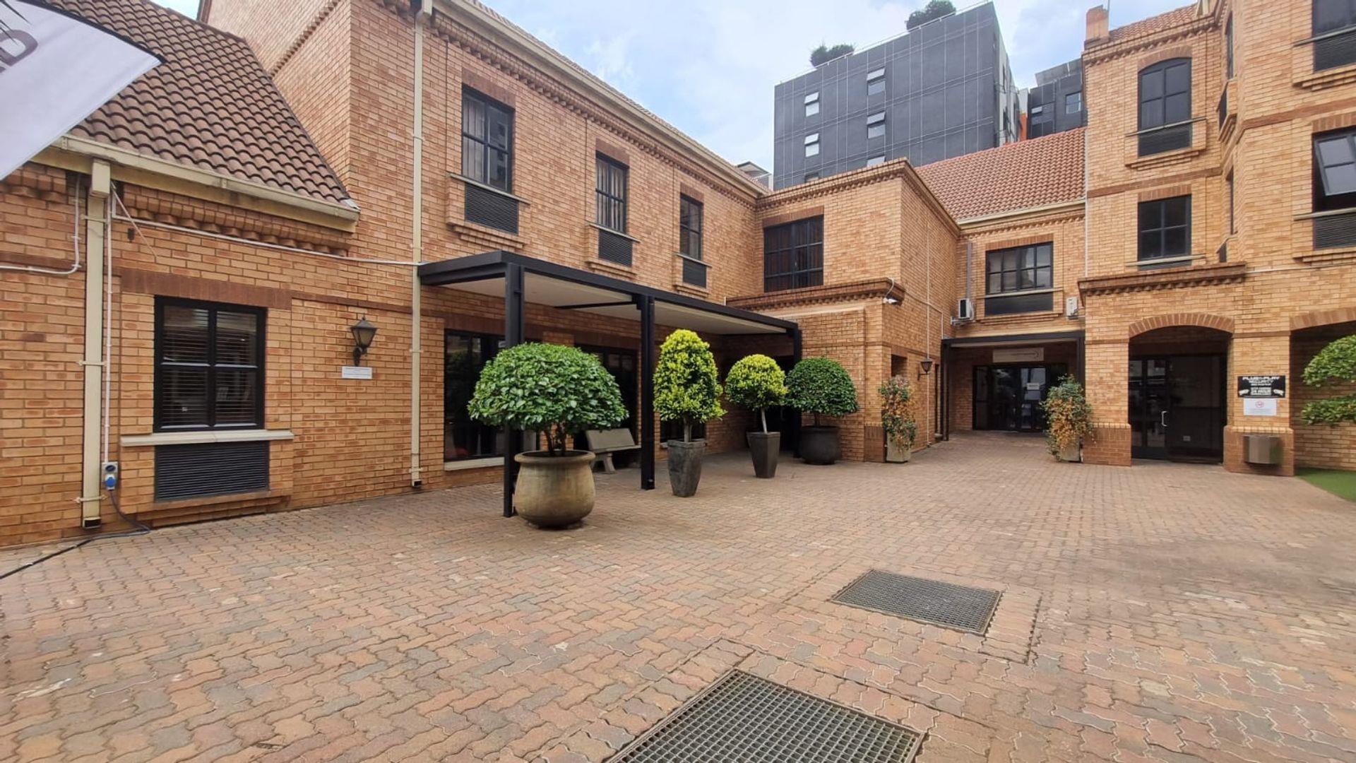 Commercial property to rent in Hatfield Suite 42 Hatfield Gables