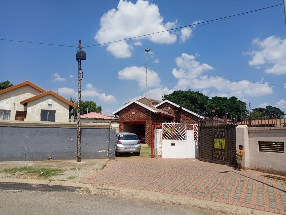 Property and houses for sale in Soweto Soweto Property Property24