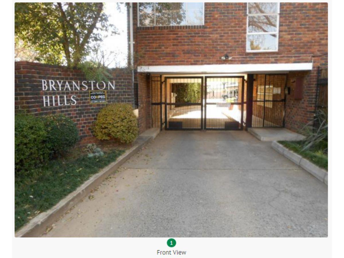 Kensington B Property Apartments / flats to rent in Kensington B