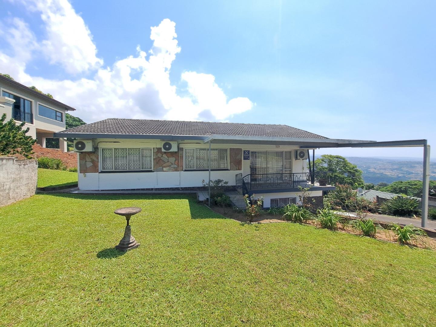 3 Bedroom House for sale in Reservoir Hills 109 Dunkeld Road P24