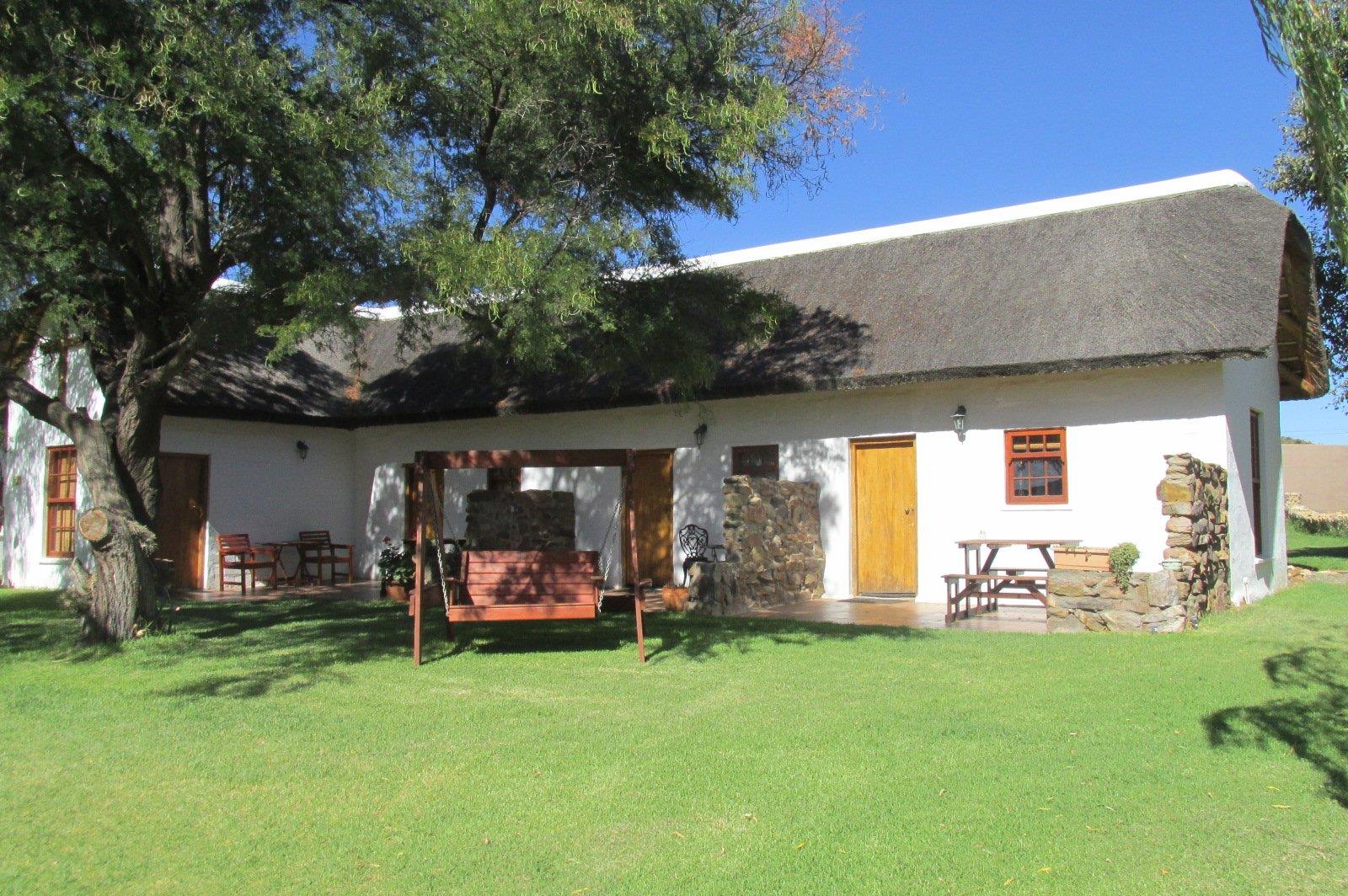 Farms for sale in Uniondale Uniondale Property