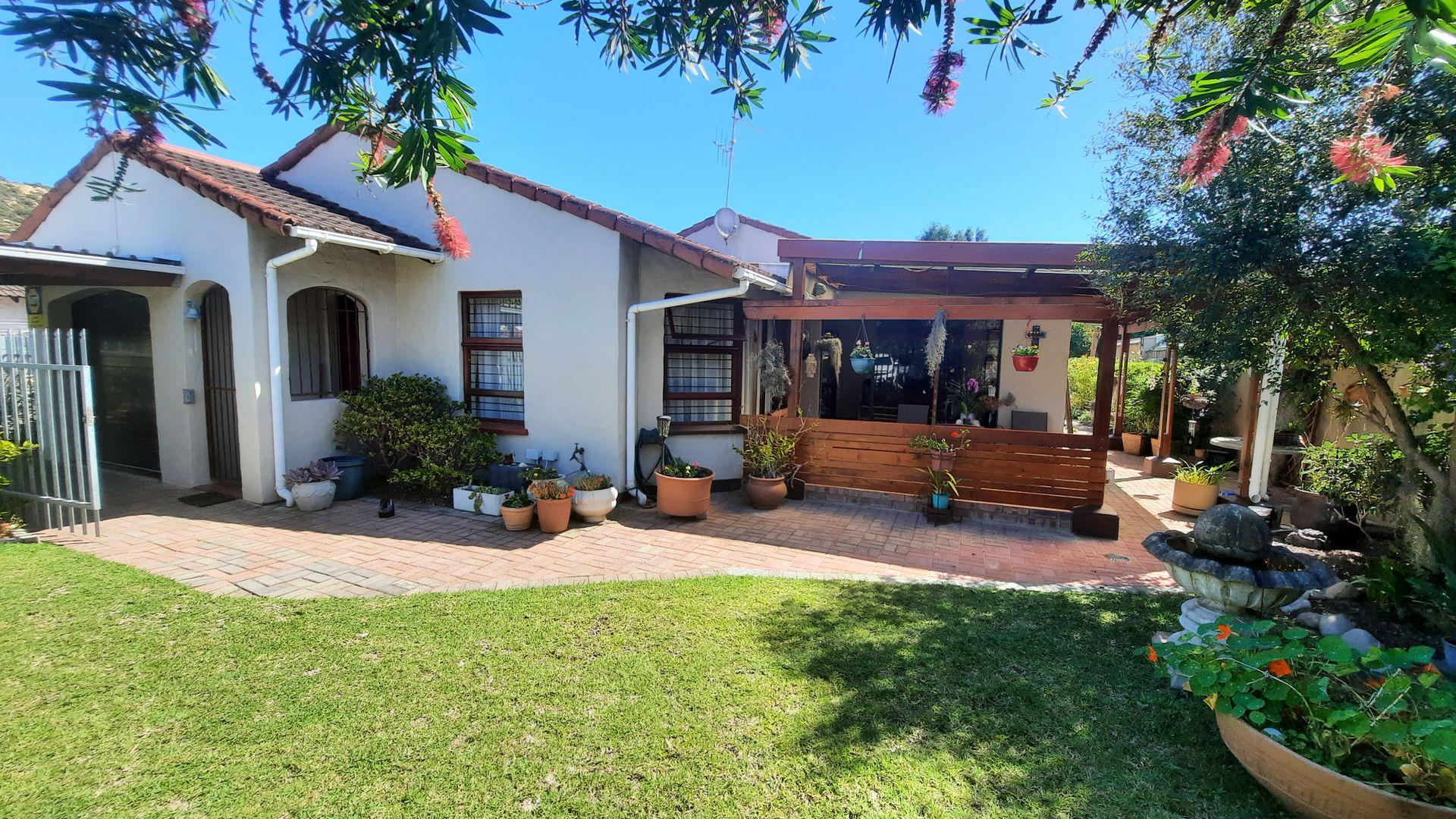 Meedingsride Property Property and houses for sale in Meedingsride